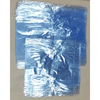 Plastic Envelope Ordinary / Long and Short / Gauge 4 / 25 pcs per pack