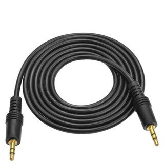 3/10M Audio Line Audio Lead Cable Wire Stereo Jack Headphone