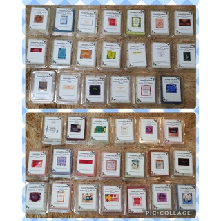 Scented Wax Melts from Bath and Body Works, APPROX. 40g