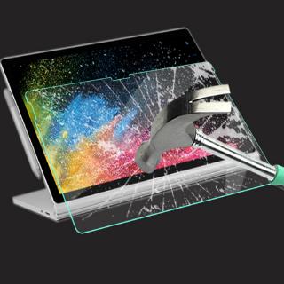 Tempered glass screen protector for Microsoft Surface Book 13.5 Book 2 15 inch Book2 toughed film
