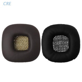 CRE Replacement Earpad Ear Cushion Cover For Marshall Major On-Ear Headset Headphone