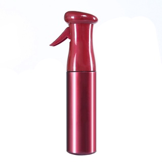 300ML High Pressure POWERFUL CONTINUOUS Alcohol Spray Atomization Ultra Fine Spray Bottle