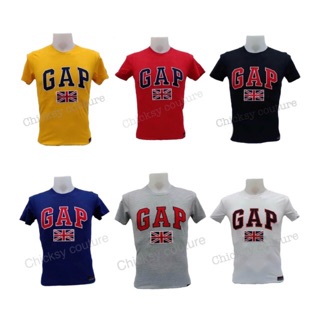 GAP TSHIRT OVERRUN FOR MEN Men's Apparel > Tops > T-Shirt