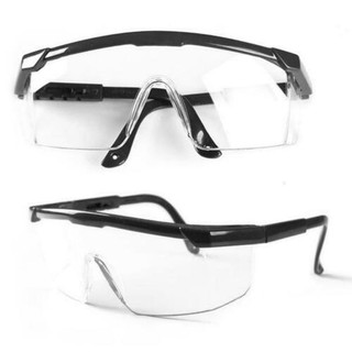 Shirly Medical Goggles Anti-virus Dust-proof Wind-proof Protective Glasses