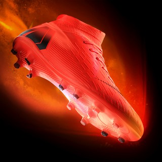 TF/FG C Ronaldo Mercurial Soccer shoes Size:35-45 Youth football shoes Futsal soccer shoes Sneakers (1)