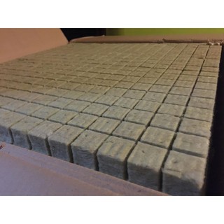 Rock wool best growing medium for hydroponic and aquaponics (8)