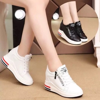 Korean Wedge Shoes （standard size） (1)