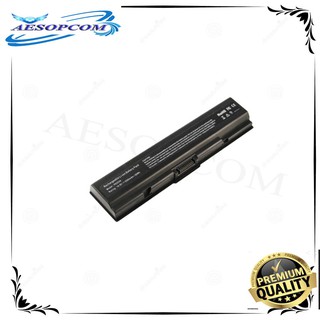 Laptop Battery suited for Toshiba Pa3534U-1Brs