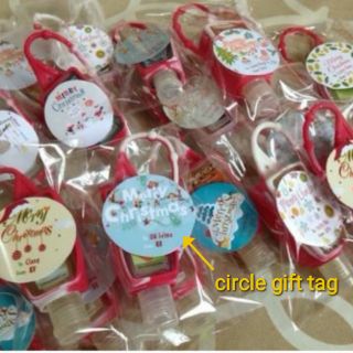 Personalized hand gel for souvenir (4)