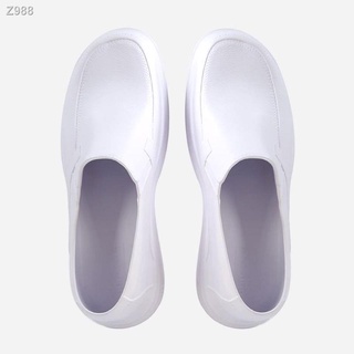 【ins】✠❣■Duralite (Bass) slip on duty shoes for men's