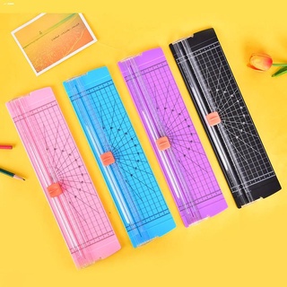 Writing Boards & Board Stands♝▬✾Officom Portable Paper Trimmer Cutter A4 Size with FREE 5 EXTRA BLAD