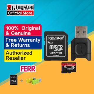 Worth buying Kingston Memory Card sd card Micro SD TF card Class10 80MB/s 16GB/32GB/64GB/128GB