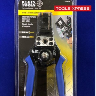 Klein Tools Wire Stripper / Cutter