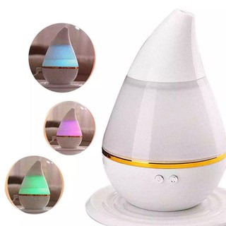 SAC Home Textiles HC Electric Ultrasound Atomization Diffuser Cool Humidifier AS461