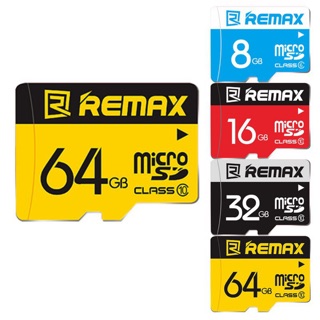 Ori REMAX MEMORI KAD 8/16/32/64GB MEMORY TF MICRO SD CARD