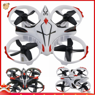[EY] JJRC H56 2.4G 4-Axis Infrared Gesture Sensor Drone LED Light Quadcopter Toy