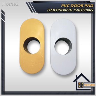 ℗✲PVC Door pad - Doorknob padding