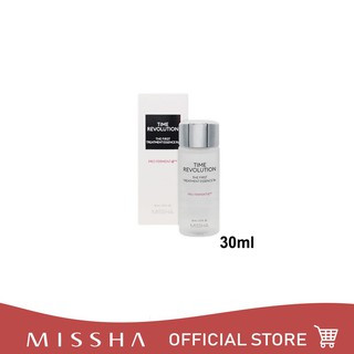 Missha Time Revolution The First Treatment Essence Rx 30ml