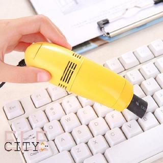 【FREESHIP】Small Size USB Computer Keyboard Vacuum Cleaner Mini Vacuum Cleaner Tools