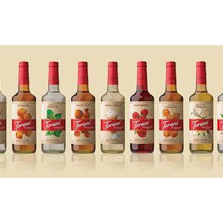 SALE! AUTHENTIC TORANI PUREMADE SYRUPS SELLING WHOLESALE AVAILABLE!!