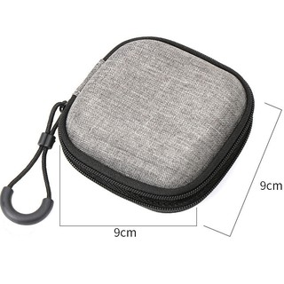 EVA Bag Case Earphones Portable Storage Case Package bag (1)
