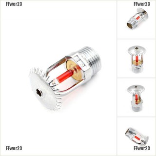 New product ZSTZ-15 68℃ Fire Sprinkler Head For Pendent Fire Extinguishing System Protection