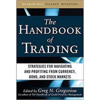 The Handbook of Trading Strategies for Navigating