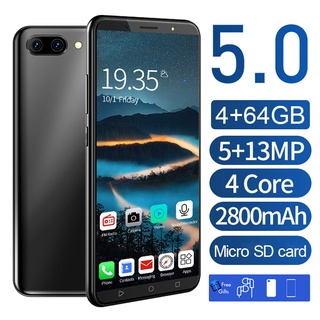 Smart Phone J5 Prime 4GB RAM 64GB ROM 5.0 inch Double Sim Android Sale Mobile CellPhone Mobiles Gadegts