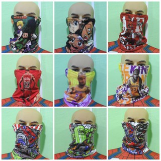 low cost facetube or tubemask (1)