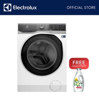 Electrolux EWW8023AEWA 8/5kg UltimateCare™ 900 Front Load Inverter Washing Machine and Dryer