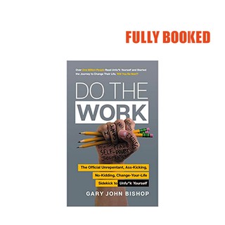 Do the Work (Paperback) by Gary John Bishop