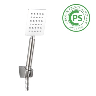 SUS 304 STAINLESS 3 IN 1 SQUARE HAND SHOWER CPS 9809