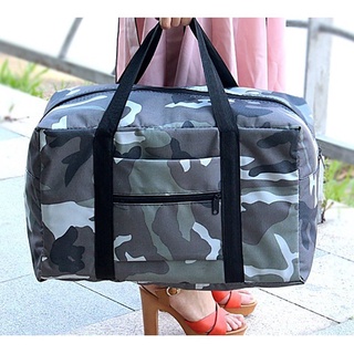 Men Women Storage Travel Bag Waterproof Durable Oxford Tote Bag Carry On Handbag Luggage Pouch Suit