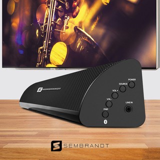 ✤◇☇Sembrandt SB750 Soundbar with ESE (Epic Surround Experience)1