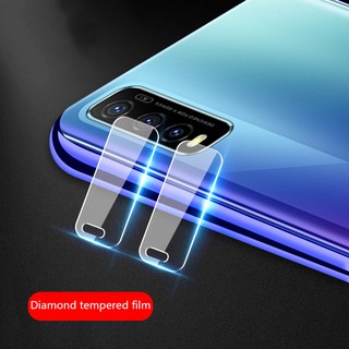 ViVo Y12A Y3s Y11 Y12s Y20s Y20 Y31 Y30 Y20i Y12 Y15 Y19 Y91 Y91c Y17 Y81 Y50 Camera Lens Tempered Glass Screen Protector Film (1)