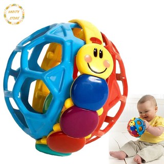 【Ready Stock】Baby Bedsheets Baby Pillows ◈✦VS Funny Bendy Ball Baby Walker Music Bell Infant Educati