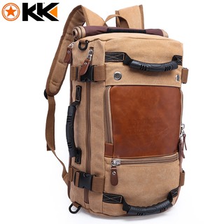KAKA Travel Backpack Men Luggage Shoulder Bag Outdoor Bags JDDI