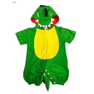 (Sulit Deals!)♠NobleKids/ Costume overall animals for Babies