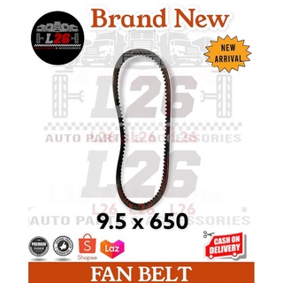 Automobile Spare Parts✣Suzuki Multicab F5A/F6A Scrum Fan Belt (2)