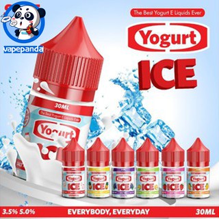Vape Juice Yogurt Ice Salt 30ML 35/50 Taste Like Yakult Original E-liquid Juice (1)