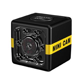 FX01 Mini Car Hidden DV DVR Camera 1080P Spy Dash Cam IR Night Vision