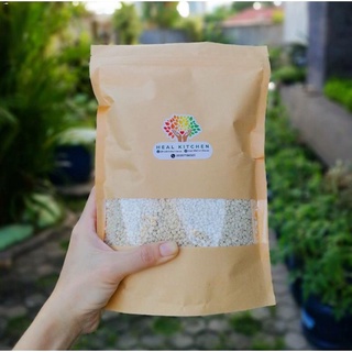 Food Staples♙✉❅WHITE ADLAI - HEALTHY RICE SUBSTITUTE - FRESH AND HIGH QUALITY