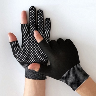 motorcycle▦▽Motorcycle Motor Gloves Racing Protective Breathable Non-Slip Anti-UV Outdoor Sports Rid