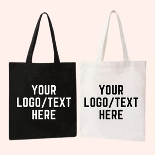 Customized/Personalized Tote Bag