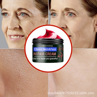 Body Wrinkle Remover Anti-aging Moisturizer Eye Neck Fine Line Instant Firmly Facial Cream Skin Care (2)