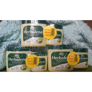 Dabur Herbolene Petroleum Jelly 425ml + 115ml Value Pack