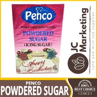 Penco Powdered Sugar Available 454g and 2272g