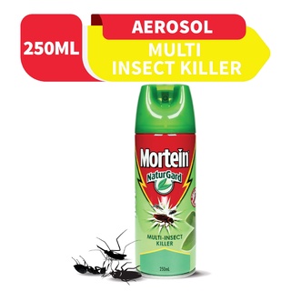 Mortein NaturGard Multi-Insect Killer 250ml