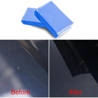 100g Magic Car Clean Clay Bar Detailing Wash Cleaner for Car Truck Auto Vehicle