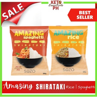 KETO✑✹♧Amazing Shirataki Rice | Spaghetti Noodles| Keto/lowcarb diet FDA approved